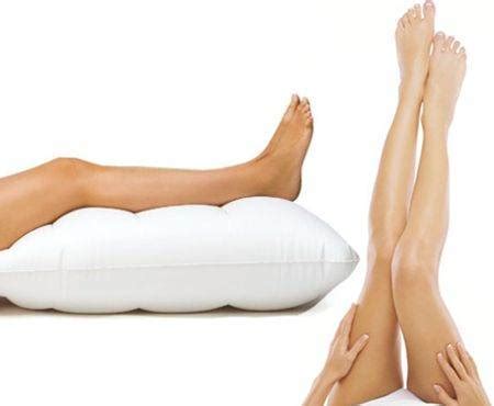 piernas en.la.cama instagram|Vive saludable 